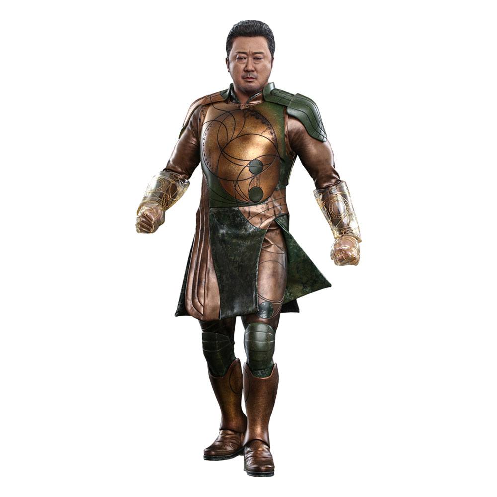 Eternals Film Masterpiece Actionfigur 1/6 Gilgamesh 30 cm Hot Toys
