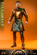 Eternals Film Masterpiece Actionfigur 1/6 Gilgamesh 30 cm Hot Toys