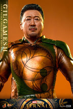 Eternals Film Masterpiece Actionfigur 1/6 Gilgamesh 30 cm Hot Toys