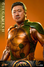 Eternals Film Masterpiece Actionfigur 1/6 Gilgamesh 30 cm Hot Toys