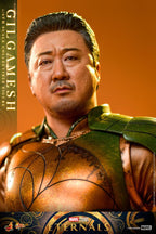 Eternals Film Masterpiece Actionfigur 1/6 Gilgamesh 30 cm Hot Toys