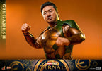 Eternals Film Masterpiece Actionfigur 1/6 Gilgamesh 30 cm Hot Toys