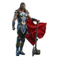 Thor: Love and Thunder Masterpiece Action Figur 1/6 Thor 32 cm Hot Toys