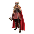 Thor: Love and Thunder Mästerverk Actionfigur 1/6 Mighty Thor 29 cm Hot Toys