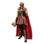 Thor: Love and Thunder Mästerverk Actionfigur 1/6 Mighty Thor 29 cm Hot Toys