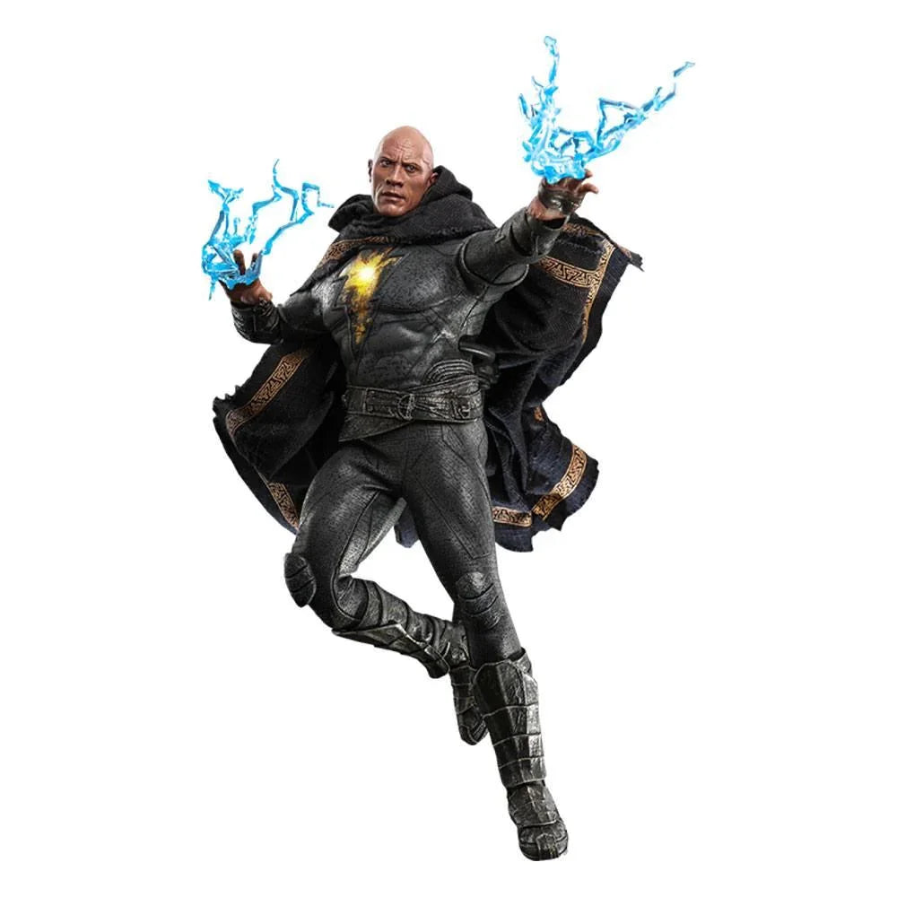 Black Adam DX Action Figure 1/6 - 33 cm Hot Toys