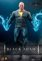 Black Adam DX Action Figure 1/6 - 33 cm Hot Toys