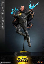 Black Adam DX Action Figure 1/6 - 33 cm Hot Toys