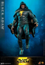 Black Adam DX Action Figure 1/6 - 33 cm Hot Toys