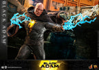 Black Adam DX Action Figure 1/6 - 33 cm Hot Toys