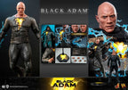 Black Adam DX Action Figure 1/6 - 33 cm Hot Toys