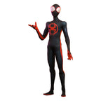 Spider-Man: Across the Spider-Verse Movie Masterpiece Action Figur 1/6 Miles Morales 29 cm Hot Toys