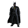 The Flash Movie Masterpiece Action Figur 1/6 Batman (Modern Suit) 30 cm Hot Toys