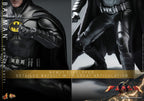 The Flash Movie Masterpiece Action Figur 1/6 Batman (Modern Suit) 30 cm Hot Toys
