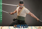 One Piece (Netflix) Action Figur 1/6 Roronoa Zoro 31 cm Hot Toys