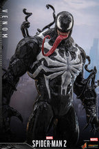 Spider-Man 2 Videogame Masterpiece Action Figure 1/6 Venom 53 cm Hot Toys