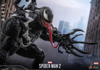 Spider-Man 2 Videogame Masterpiece Action Figure 1/6 Venom 53 cm Hot Toys