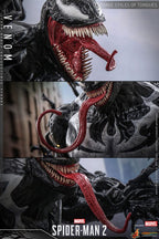 Spider-Man 2 Videogame Masterpiece Action Figure 1/6 Venom 53 cm Hot Toys