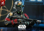Star Wars: Ahsoka Television Masterpiece Actionfigur 1/6 Death Trooper Hot Toys Exclusiv 31 cm Hot Toys