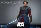 Star Wars: The Clone Wars Action Figur 1/6 Anakin Skywalker 31 cm Hot Toys