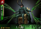 Loki DX Action Figur 1/6 God Loki Artisan Edition Hot Toys Exclusive 31 cm Hot Toys