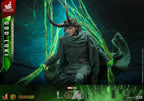 Loki DX Action Figur 1/6 God Loki Artisan Edition Hot Toys Exclusive 31 cm Hot Toys