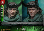 Loki DX Action Figur 1/6 God Loki Artisan Edition Hot Toys Exclusive 31 cm Hot Toys