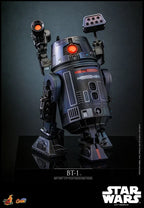 Star Wars Comic Masterpiece Action Figure 1/6 BT-1 20 cm Hot Toys