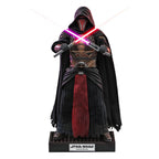 Star Wars Legends Videogame Masterpiece Action Figur 1/6 Darth Revan 31 cm Hot Toys