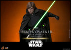 Star Wars: Dark Empire Comic Masterpiece Action Figur 1/6 Luke Skywalker 30 cm Hot Toys
