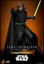 Star Wars: Dark Empire Comic Masterpiece Action Figur 1/6 Luke Skywalker 30 cm Hot Toys