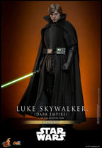 Star Wars: Dark Empire Comic Masterpiece Action Figur 1/6 Luke Skywalker 30 cm Hot Toys