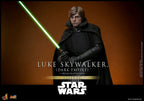 Star Wars: Dark Empire Comic Masterpiece Action Figur 1/6 Luke Skywalker 30 cm Hot Toys