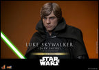 Star Wars: Dark Empire Comic Masterpiece Action Figur 1/6 Luke Skywalker 30 cm Hot Toys