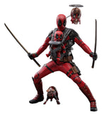 Deadpool & Wolverine Movie Masterpiece Action Figure 1/6 - 31 cm Hot Toys