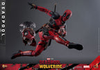 Deadpool & Wolverine Movie Masterpiece Action Figure 1/6 - 31 cm Hot Toys
