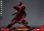 Deadpool & Wolverine Movie Masterpiece Action Figure 1/6 - 31 cm Hot Toys