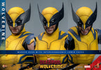 Deadpool & Wolverine Movie Masterpiece Action Figur 1/6 Wolverine 31 cm Hot Toys