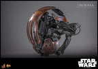 Star Wars Episode I Movie Masterpiece Action Figur 1/6 Droideka 27 cm Hot Toys