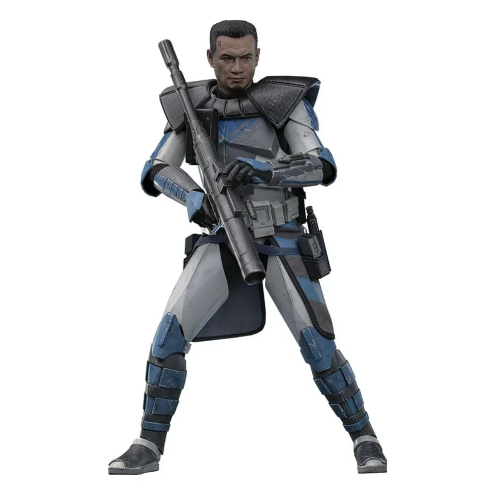 Star Wars: The Clone Wars Action Figur 1/6 Arc Trooper Fives 30 cm Hot Toys