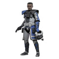 Star Wars: The Clone Wars Action Figur 1/6 Arc Trooper Echo 30 cm Hot Toys
