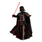 Star Wars Action Figur 1/6 Darth Vader (Battle Damaged) 35 cm Hot Toys