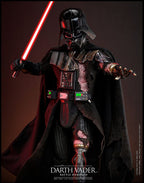 Star Wars Action Figur 1/6 Darth Vader (Battle Damaged) 35 cm Hot Toys