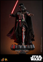 Star Wars Action Figur 1/6 Darth Vader (Battle Damaged) 35 cm Hot Toys
