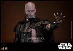 Star Wars Action Figur 1/6 Darth Vader (Battle Damaged) 35 cm Hot Toys