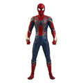 Avengers: Endgame Movie Masterpiece Action Figur 1/6 Iron Spider 28 cm Hot Toys