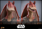 Star Wars Action Figur 1/6 Jar Jar Binks 33 cm Hot Toys