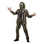 Beetlejuice Beetlejuice Movie Masterpiece Action Figur 1/6 – 30 cm Hot Toys