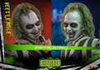 Beetlejuice Beetlejuice Movie Masterpiece Action Figur 1/6 – 30 cm Hot Toys