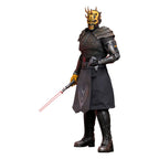 Star Wars: The Clone Wars Action Figur 1/6 Savage Opress 34 cm Hot Toys